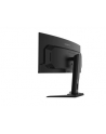 gigabyte Monitor 34 cale MO34WQC OLED WQHD 2xHDMI DP USB-C - nr 48