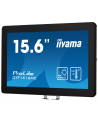 iiyama Monitor 16 cali OTF1616MC-B1, VA,poj.10pkt.1100cd,IP65, outdoor, VGA,HDMI,DP,RJ45 - nr 10