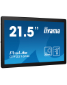 iiyama Monitor 22 cale OTF2216MC-B1, VA,poj.10pkt.1100cd,IP65,outdoor, VGA, HDMI,DP,RJ45 - nr 26