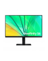 samsung Monitor 24 cale ViewFinity S60D IPS 2560x1440 WQHD 16:9 1xHDMI 1xDP 3xUSB 3.0 5ms PinP/PbyP 100Hz HAS+PIV płaski 3YOn-Site - nr 32