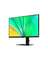 samsung Monitor 24 cale ViewFinity S60D IPS 2560x1440 WQHD 16:9 1xHDMI 1xDP 3xUSB 3.0 5ms PinP/PbyP 100Hz HAS+PIV płaski 3YOn-Site - nr 58