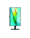 samsung Monitor 24 cale ViewFinity S60UD IPS 2560x1440 WQHD 16:9 1xHDMI 2xDP(In+Out) 1xUSB-C 90W 3xUSB 3.0 LAN KVM 5ms PinP/PbyP 100Hz HAS+PIV płaski 3YOn-Sit - nr 4