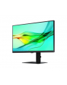 samsung Monitor 24 cale ViewFinity S60UD IPS 2560x1440 WQHD 16:9 1xHDMI 2xDP(In+Out) 1xUSB-C 90W 3xUSB 3.0 LAN KVM 5ms PinP/PbyP 100Hz HAS+PIV płaski 3YOn-Sit - nr 51