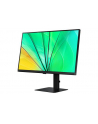 samsung Monitor 27 cale ViewFinity S60D IPS 2560x1440 WQHD 16:9 1xHDMI 1xDP 3xUSB 3.0 5ms PinP/PbyP 100Hz HAS+PIV płaski 3YOn-Site - nr 43