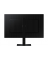 samsung Monitor 27 cale ViewFinity S60D IPS 2560x1440 WQHD 16:9 1xHDMI 1xDP 3xUSB 3.0 5ms PinP/PbyP 100Hz HAS+PIV płaski 3YOn-Site - nr 56