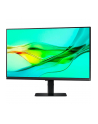 samsung Monitor 27 cale ViewFinity S60UD IPS 2560x1440 WQHD 16:9 1xHDMI 2xDP(In+Out) 1xUSB-C 90W 3xUSB 3.0 LAN KVM 5ms PinP/PbyP 100Hz HAS+PIV płaski 3YOn-Sit - nr 103