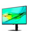 samsung Monitor 27 cale ViewFinity S60UD IPS 2560x1440 WQHD 16:9 1xHDMI 2xDP(In+Out) 1xUSB-C 90W 3xUSB 3.0 LAN KVM 5ms PinP/PbyP 100Hz HAS+PIV płaski 3YOn-Sit - nr 104