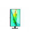 samsung Monitor 27 cale ViewFinity S60UD IPS 2560x1440 WQHD 16:9 1xHDMI 2xDP(In+Out) 1xUSB-C 90W 3xUSB 3.0 LAN KVM 5ms PinP/PbyP 100Hz HAS+PIV płaski 3YOn-Sit - nr 107