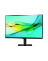 samsung Monitor 27 cale ViewFinity S60UD IPS 2560x1440 WQHD 16:9 1xHDMI 2xDP(In+Out) 1xUSB-C 90W 3xUSB 3.0 LAN KVM 5ms PinP/PbyP 100Hz HAS+PIV płaski 3YOn-Sit - nr 114