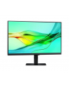 samsung Monitor 27 cale ViewFinity S60UD IPS 2560x1440 WQHD 16:9 1xHDMI 2xDP(In+Out) 1xUSB-C 90W 3xUSB 3.0 LAN KVM 5ms PinP/PbyP 100Hz HAS+PIV płaski 3YOn-Sit - nr 115