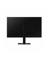 samsung Monitor 27 cale ViewFinity S60UD IPS 2560x1440 WQHD 16:9 1xHDMI 2xDP(In+Out) 1xUSB-C 90W 3xUSB 3.0 LAN KVM 5ms PinP/PbyP 100Hz HAS+PIV płaski 3YOn-Sit - nr 117