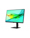 samsung Monitor 27 cale ViewFinity S60UD IPS 2560x1440 WQHD 16:9 1xHDMI 2xDP(In+Out) 1xUSB-C 90W 3xUSB 3.0 LAN KVM 5ms PinP/PbyP 100Hz HAS+PIV płaski 3YOn-Sit - nr 31