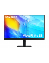 samsung Monitor 27 cali ViewFinity S80D IPS 3840x2160 UHD 16:9 1xHDMI 1xDP 3xUSB 3.0 5ms PinP/PbyP 60Hz HAS+PIVOT płaski 3YOn-Site - nr 18