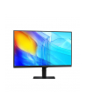 samsung Monitor 27 cali ViewFinity S80D IPS 3840x2160 UHD 16:9 1xHDMI 1xDP 3xUSB 3.0 5ms PinP/PbyP 60Hz HAS+PIVOT płaski 3YOn-Site - nr 27