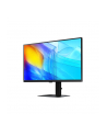 samsung Monitor 27 cali ViewFinity S80D IPS 3840x2160 UHD 16:9 1xHDMI 1xDP 3xUSB 3.0 5ms PinP/PbyP 60Hz HAS+PIVOT płaski 3YOn-Site - nr 28