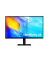 samsung Monitor 27 cali ViewFinity S80D IPS 3840x2160 UHD 16:9 1xHDMI 1xDP 3xUSB 3.0 5ms PinP/PbyP 60Hz HAS+PIVOT płaski 3YOn-Site - nr 30