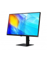 samsung Monitor 27 cali ViewFinity S80D IPS 3840x2160 UHD 16:9 1xHDMI 1xDP 3xUSB 3.0 5ms PinP/PbyP 60Hz HAS+PIVOT płaski 3YOn-Site - nr 5