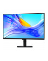 samsung Monitor 27 cali ViewFinity S80UD IPS 3840x2160 UHD 16:9 1xHDMI 1xDP 1xUSB-C 90W 3xUSB 3.0 LAN KVM 5ms PinP/PbyP 60Hz HAS+PIV płaski 3YOn-Site - nr 26