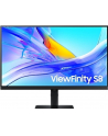 samsung Monitor 27 cali ViewFinity S80UD IPS 3840x2160 UHD 16:9 1xHDMI 1xDP 1xUSB-C 90W 3xUSB 3.0 LAN KVM 5ms PinP/PbyP 60Hz HAS+PIV płaski 3YOn-Site - nr 7