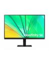 samsung Monitor 32 cale ViewFinity S60D IPS 2560x1440 WQHD 16:9 1xHDMI 1xDP 3xUSB 3.0 5ms PinP/PbyP 100Hz HAS+PIV płaski 3YOn-Site - nr 10