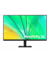 samsung Monitor 32 cale ViewFinity S60D IPS 2560x1440 WQHD 16:9 1xHDMI 1xDP 3xUSB 3.0 5ms PinP/PbyP 100Hz HAS+PIV płaski 3YOn-Site - nr 18