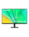 samsung Monitor 32 cale ViewFinity S60D IPS 2560x1440 WQHD 16:9 1xHDMI 1xDP 3xUSB 3.0 5ms PinP/PbyP 100Hz HAS+PIV płaski 3YOn-Site - nr 26