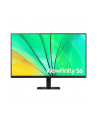 samsung Monitor 32 cale ViewFinity S60D IPS 2560x1440 WQHD 16:9 1xHDMI 1xDP 3xUSB 3.0 5ms PinP/PbyP 100Hz HAS+PIV płaski 3YOn-Site - nr 37