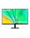 samsung Monitor 32 cale ViewFinity S60D IPS 2560x1440 WQHD 16:9 1xHDMI 1xDP 3xUSB 3.0 5ms PinP/PbyP 100Hz HAS+PIV płaski 3YOn-Site - nr 42