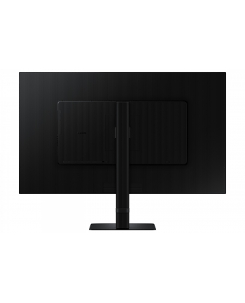 samsung Monitor 32 cale ViewFinity S60D IPS 2560x1440 WQHD 16:9 1xHDMI 1xDP 3xUSB 3.0 5ms PinP/PbyP 100Hz HAS+PIV płaski 3YOn-Site nr 2