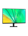 samsung Monitor 32 cale ViewFinity S60D IPS 2560x1440 WQHD 16:9 1xHDMI 1xDP 3xUSB 3.0 5ms PinP/PbyP 100Hz HAS+PIV płaski 3YOn-Site - nr 45