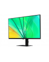 samsung Monitor 32 cale ViewFinity S60D IPS 2560x1440 WQHD 16:9 1xHDMI 1xDP 3xUSB 3.0 5ms PinP/PbyP 100Hz HAS+PIV płaski 3YOn-Site - nr 46