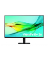 samsung Monitor 32 cale ViewFinity S60UD IPS 2560x1440 WQHD 16:9 1xHDMI 2xDP(In+Out) 1xUSB-C 90W 3xUSB 3.0 LAN KVM 5ms PinP/PbyP 100Hz HAS+PIV płaski 3YOn-Sit - nr 10