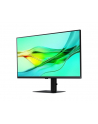 samsung Monitor 32 cale ViewFinity S60UD IPS 2560x1440 WQHD 16:9 1xHDMI 2xDP(In+Out) 1xUSB-C 90W 3xUSB 3.0 LAN KVM 5ms PinP/PbyP 100Hz HAS+PIV płaski 3YOn-Sit - nr 111