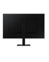 samsung Monitor 32 cale ViewFinity S60UD IPS 2560x1440 WQHD 16:9 1xHDMI 2xDP(In+Out) 1xUSB-C 90W 3xUSB 3.0 LAN KVM 5ms PinP/PbyP 100Hz HAS+PIV płaski 3YOn-Sit - nr 11