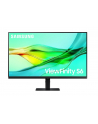 samsung Monitor 32 cale ViewFinity S60UD IPS 2560x1440 WQHD 16:9 1xHDMI 2xDP(In+Out) 1xUSB-C 90W 3xUSB 3.0 LAN KVM 5ms PinP/PbyP 100Hz HAS+PIV płaski 3YOn-Sit - nr 1