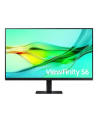 samsung Monitor 32 cale ViewFinity S60UD IPS 2560x1440 WQHD 16:9 1xHDMI 2xDP(In+Out) 1xUSB-C 90W 3xUSB 3.0 LAN KVM 5ms PinP/PbyP 100Hz HAS+PIV płaski 3YOn-Sit - nr 38