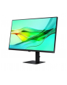 samsung Monitor 32 cale ViewFinity S60UD IPS 2560x1440 WQHD 16:9 1xHDMI 2xDP(In+Out) 1xUSB-C 90W 3xUSB 3.0 LAN KVM 5ms PinP/PbyP 100Hz HAS+PIV płaski 3YOn-Sit - nr 5