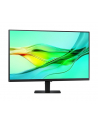 samsung Monitor 32 cale ViewFinity S60UD IPS 2560x1440 WQHD 16:9 1xHDMI 2xDP(In+Out) 1xUSB-C 90W 3xUSB 3.0 LAN KVM 5ms PinP/PbyP 100Hz HAS+PIV płaski 3YOn-Sit - nr 76