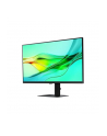 samsung Monitor 32 cale ViewFinity S60UD IPS 2560x1440 WQHD 16:9 1xHDMI 2xDP(In+Out) 1xUSB-C 90W 3xUSB 3.0 LAN KVM 5ms PinP/PbyP 100Hz HAS+PIV płaski 3YOn-Sit - nr 79