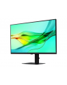 samsung Monitor 32 cale ViewFinity S60UD IPS 2560x1440 WQHD 16:9 1xHDMI 2xDP(In+Out) 1xUSB-C 90W 3xUSB 3.0 LAN KVM 5ms PinP/PbyP 100Hz HAS+PIV płaski 3YOn-Sit - nr 84