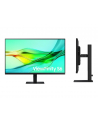 samsung Monitor 32 cale ViewFinity S60UD IPS 2560x1440 WQHD 16:9 1xHDMI 2xDP(In+Out) 1xUSB-C 90W 3xUSB 3.0 LAN KVM 5ms PinP/PbyP 100Hz HAS+PIV płaski 3YOn-Sit - nr 85