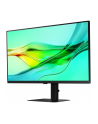 samsung Monitor 32 cale ViewFinity S60UD IPS 2560x1440 WQHD 16:9 1xHDMI 2xDP(In+Out) 1xUSB-C 90W 3xUSB 3.0 LAN KVM 5ms PinP/PbyP 100Hz HAS+PIV płaski 3YOn-Sit - nr 93