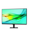 samsung Monitor 32 cale ViewFinity S60UD IPS 2560x1440 WQHD 16:9 1xHDMI 2xDP(In+Out) 1xUSB-C 90W 3xUSB 3.0 LAN KVM 5ms PinP/PbyP 100Hz HAS+PIV płaski 3YOn-Sit - nr 94