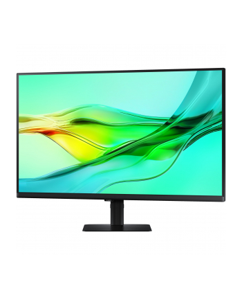 samsung Monitor 32 cale ViewFinity S60UD IPS 2560x1440 WQHD 16:9 1xHDMI 2xDP(In+Out) 1xUSB-C 90W 3xUSB 3.0 LAN KVM 5ms PinP/PbyP 100Hz HAS+PIV płaski 3YOn-Sit