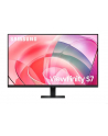 samsung Monitor 32 cali ViewFinity S70D VA 3840x2160 UHD 16:9 1xHDMI 1xDP 5ms PinP/PbyP 60Hz płaski 2Yd2d - nr 1