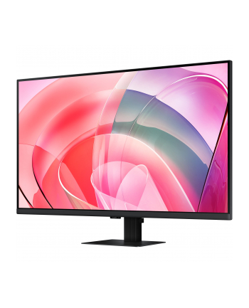 samsung Monitor 32 cali ViewFinity S70D VA 3840x2160 UHD 16:9 1xHDMI 1xDP 5ms PinP/PbyP 60Hz płaski 2Yd2d