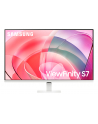 samsung Monitor 32 cali ViewFinity S70D VA 3840x2160 UHD 16:9 1xHDMI 1xDP 5ms PinP/PbyP 60Hz płaski biały 2Yd2d - nr 13