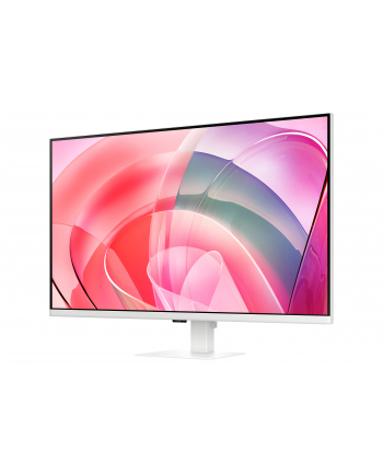 samsung Monitor 32 cali ViewFinity S70D VA 3840x2160 UHD 16:9 1xHDMI 1xDP 5ms PinP/PbyP 60Hz płaski biały 2Yd2d