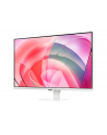 samsung Monitor 32 cali ViewFinity S70D VA 3840x2160 UHD 16:9 1xHDMI 1xDP 5ms PinP/PbyP 60Hz płaski biały 2Yd2d - nr 37