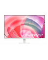 samsung Monitor 32 cali ViewFinity S70D VA 3840x2160 UHD 16:9 1xHDMI 1xDP 5ms PinP/PbyP 60Hz płaski biały 2Yd2d - nr 5